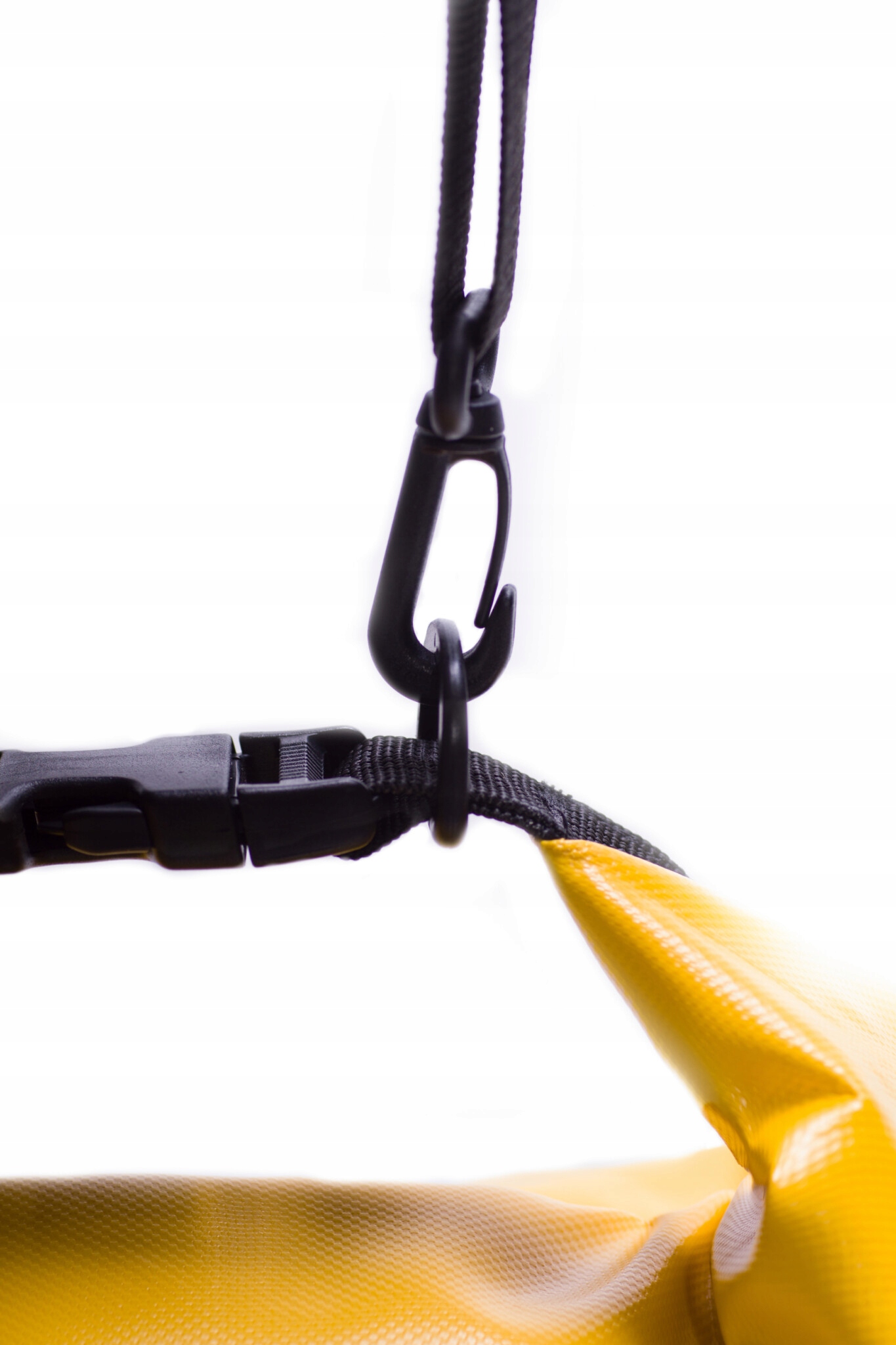 Pomarańczowy worek Crosso Dry Bag / 20 l Marka Crosso