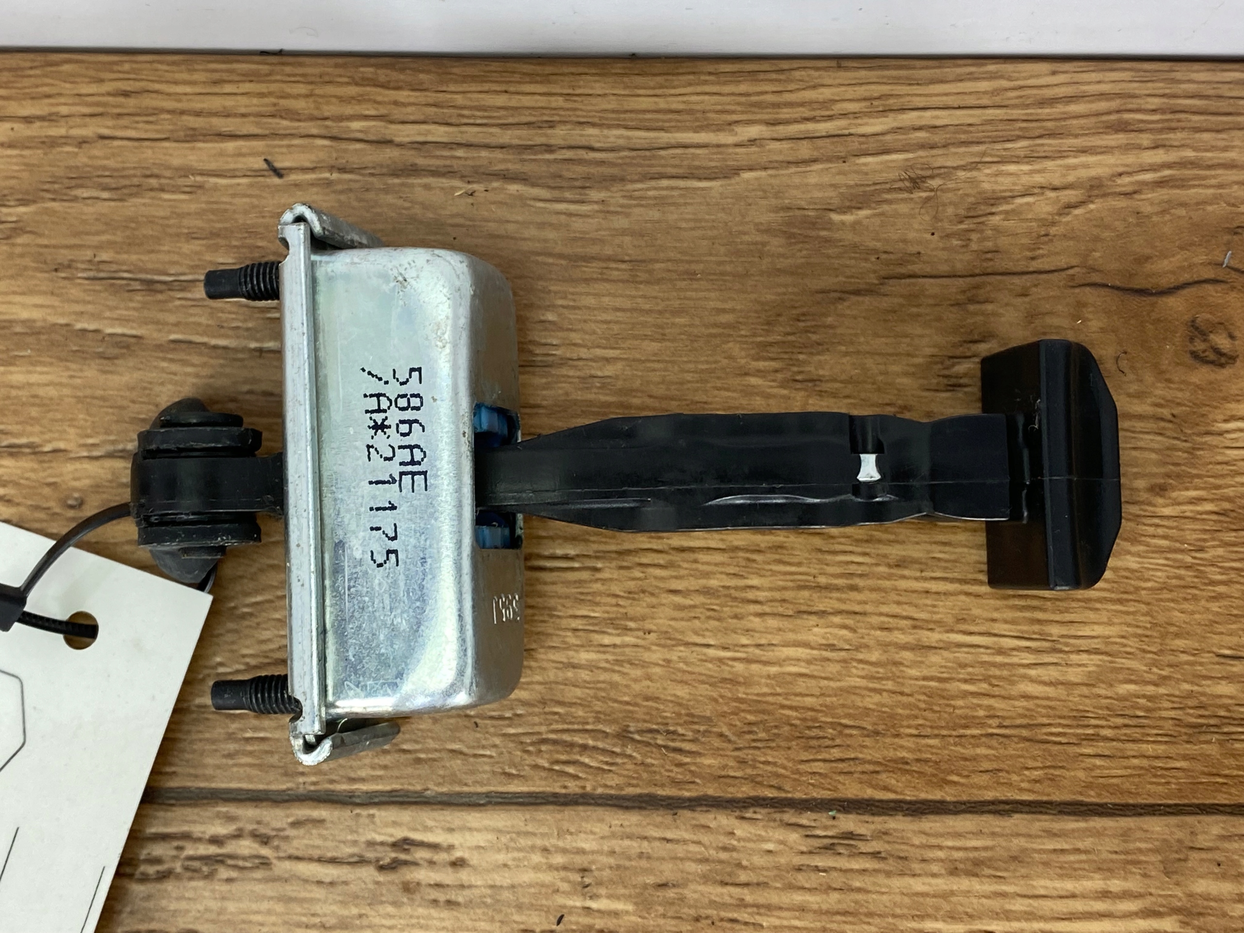 limiter door left front Dodge Ram 1500 2019+