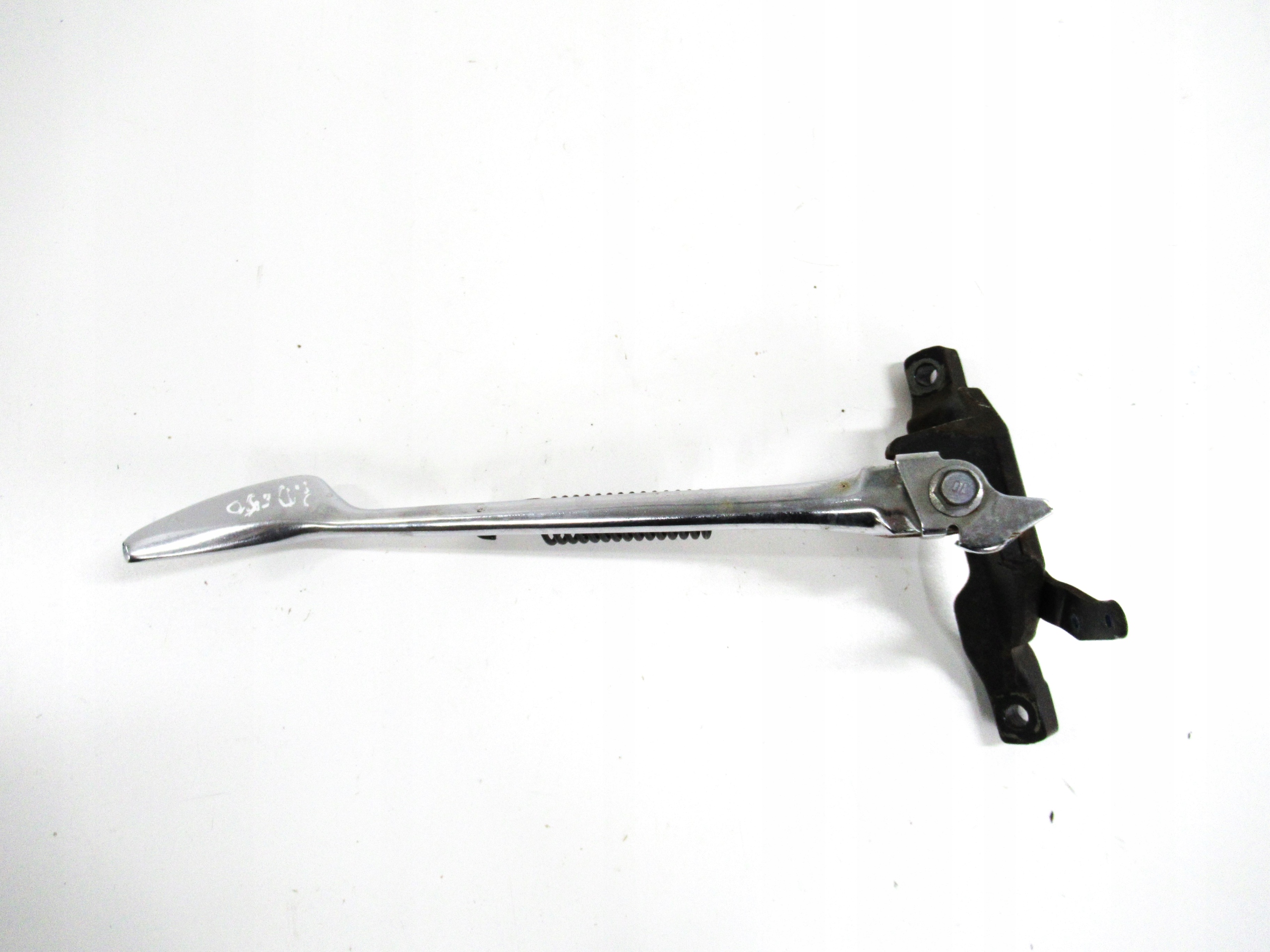 12341010205 - YAMAHA XVS 650 Drag STAR бічна ніжка кущоріз