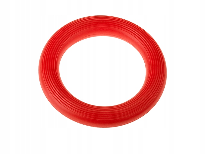 RINGO SOLO MIĘKKIE GUMOWE KÓŁKO DO RZUCANIA