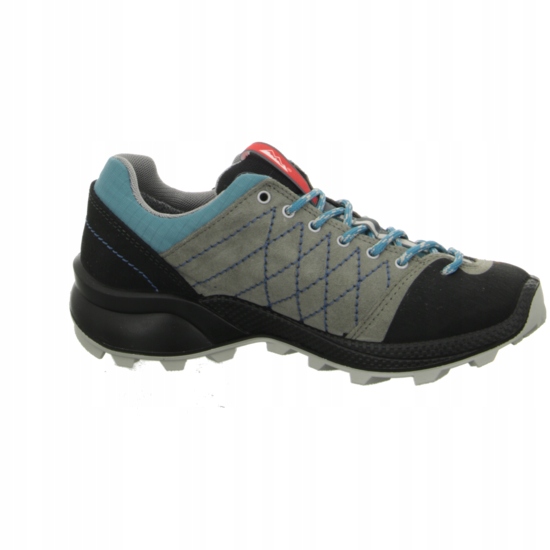 HIGH COLORADO TREKKINGOWE OUTDOOR SKÓRA 39 3Z8G5* Kod producenta 3001323