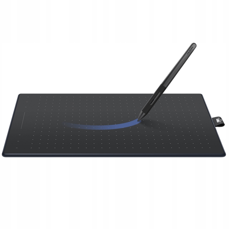 Tablet graficzny HUION RTP-700 Blue Marka Huion