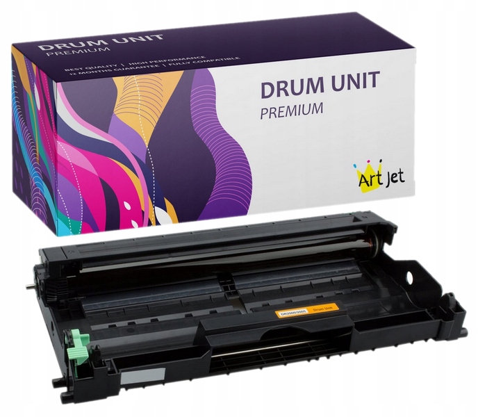 

Bęben Do Drukarki BROTHERDCP-7010 DCP-7010L