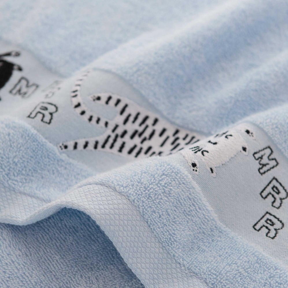 

Zwoltex Ręcznik Koty bawełna egipska 70x130