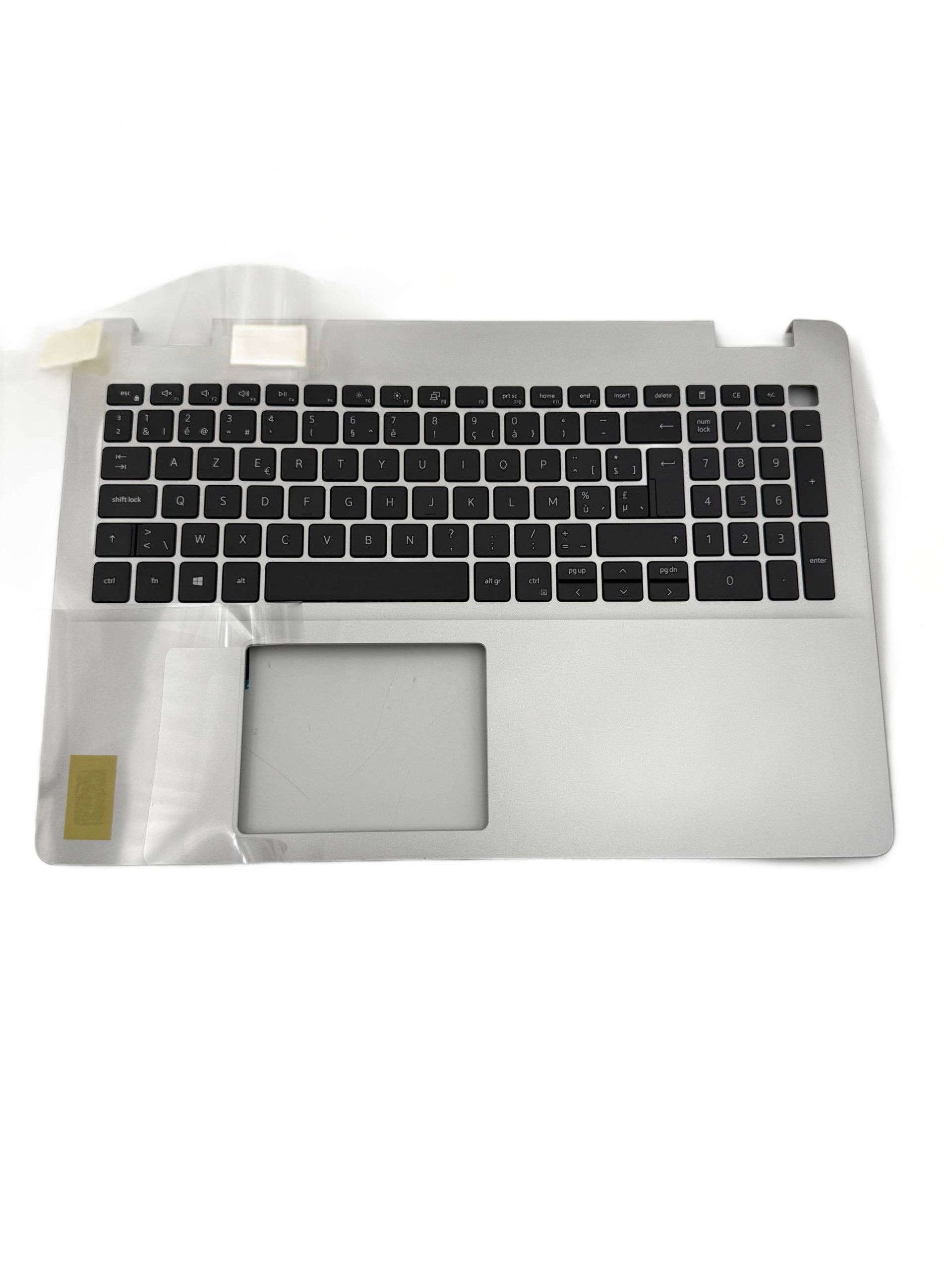 Palmrest Klávesnice Dell Inspiron 5593 V5JHC 3TPFX