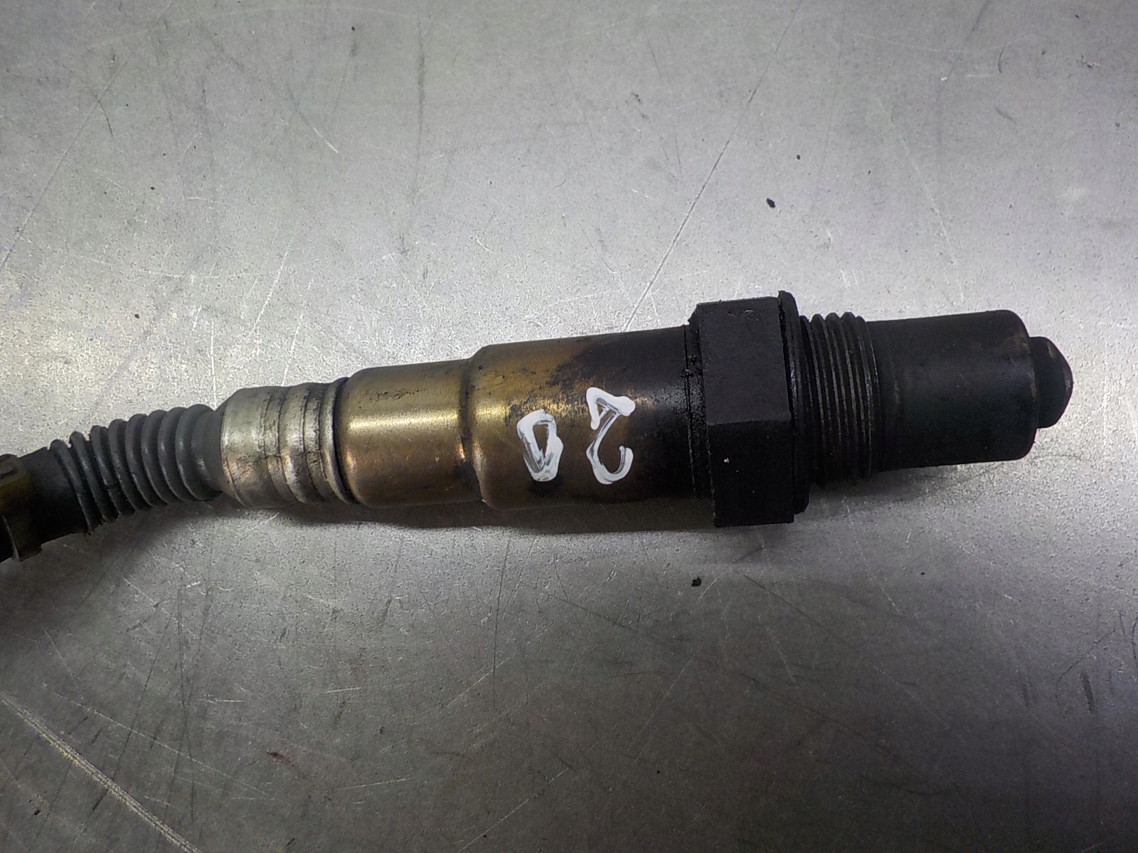 SONDA LAMBDA VW TOUAREG 5.0 TDI 07Z906262D