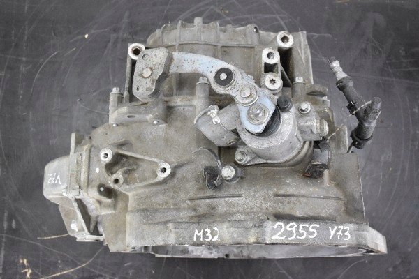 CAMBIO manuale OPEL INSIGNIA A ASTRA J 1.8 16V M32 A18XER