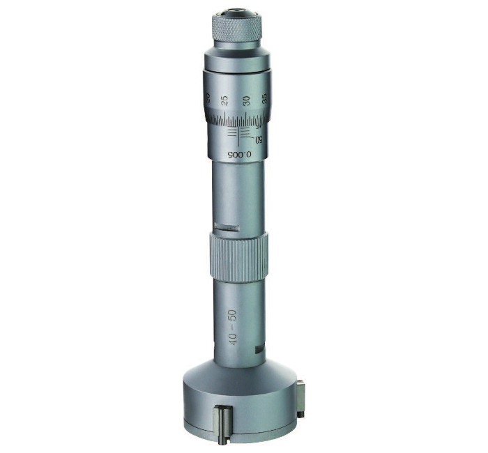 Діаметр мікрометра Триточковий 40-50 мм