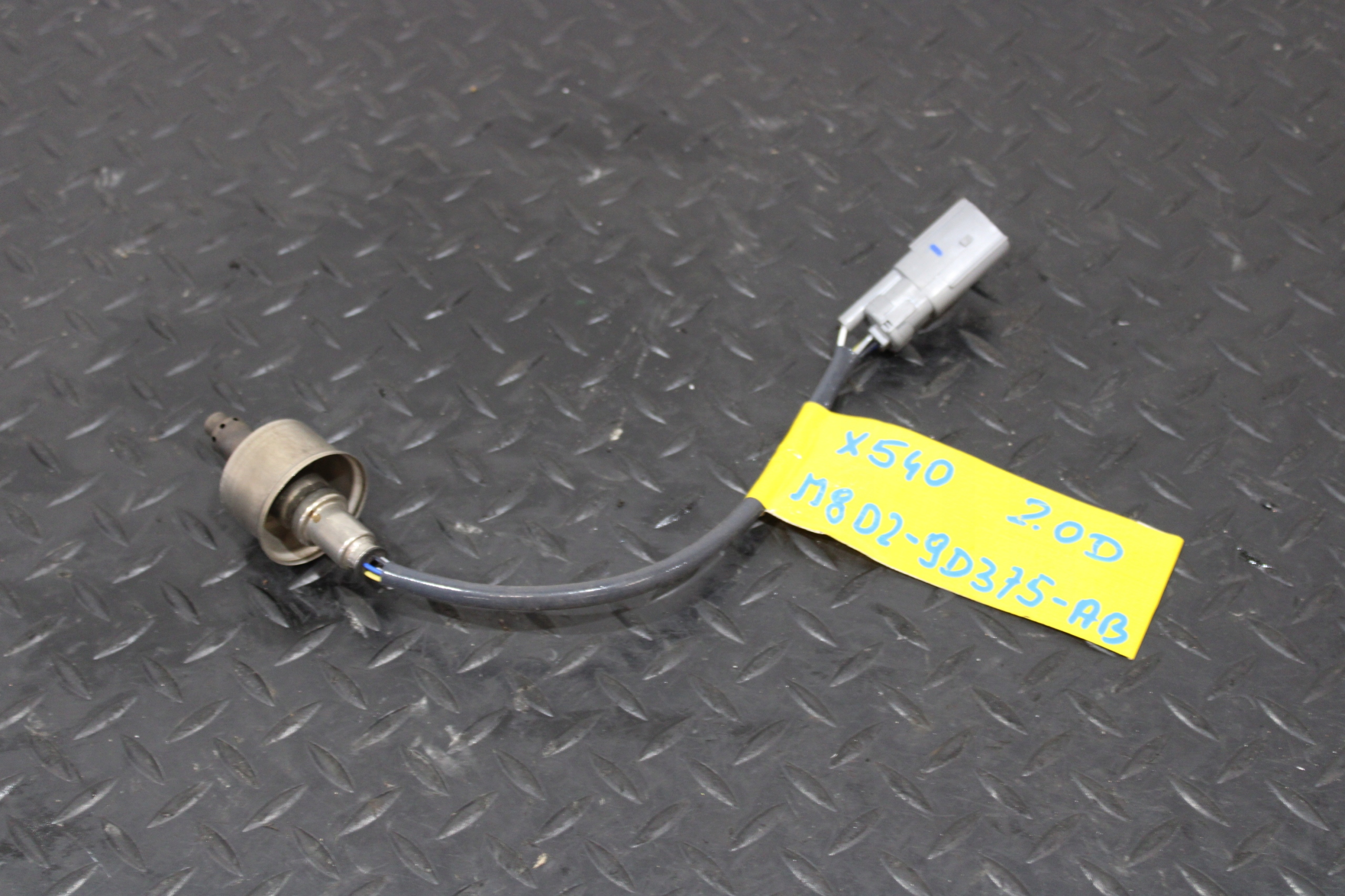 SONDA LAMBDA JAGUAR E-PACE X540 LIFT M8D2-9D375-AB