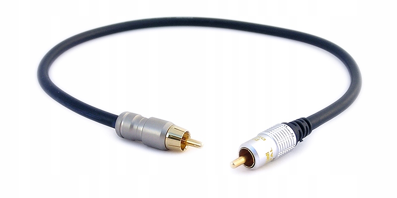 Kabel Coaxial Pro-Link 9000083-10 0,5 m