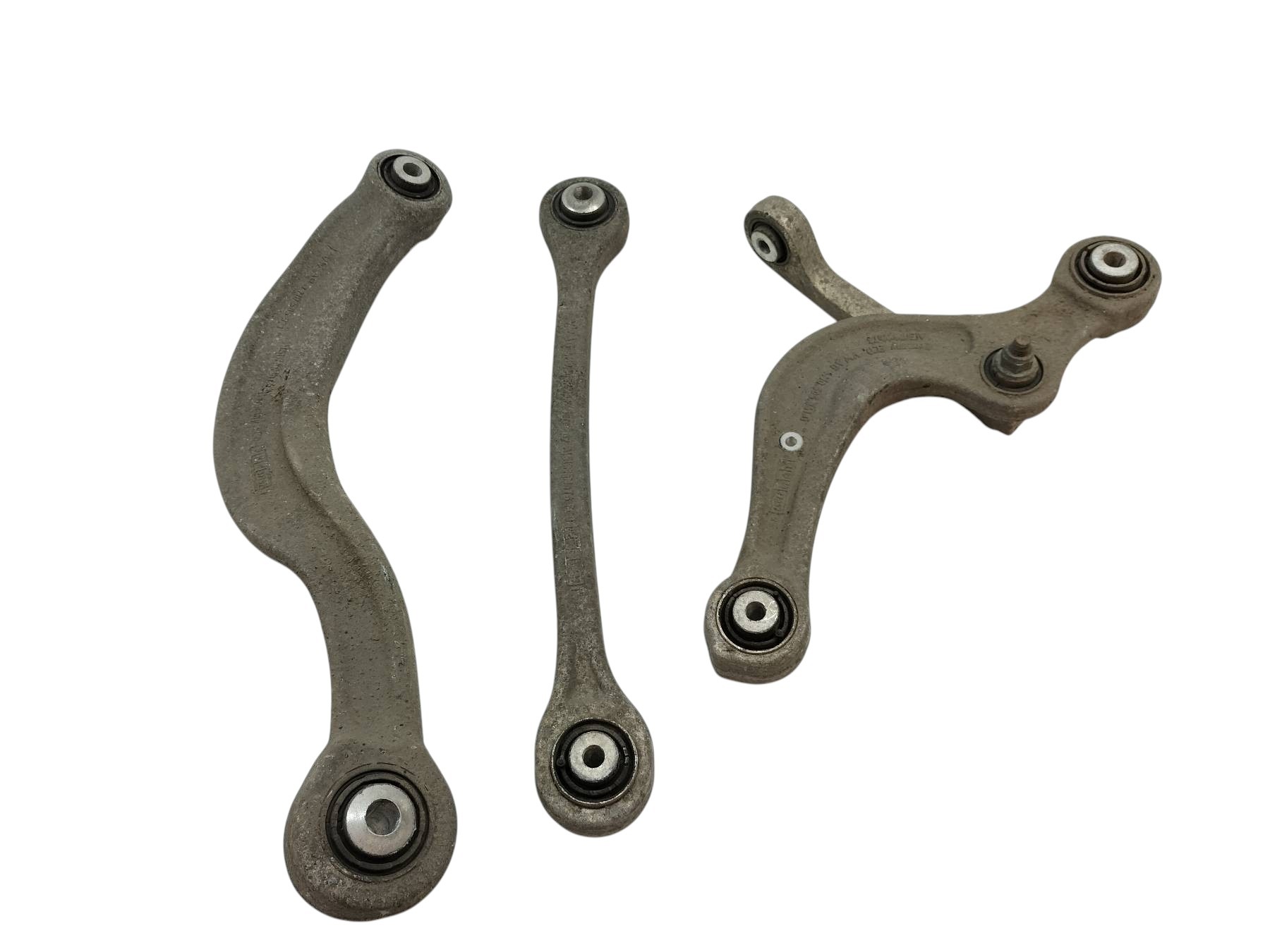 querlenker links heck KOMPLET Audi A7 II (2018-2025) C8