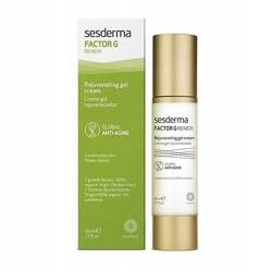 Sesderma Factor G Renew Rejuvenating Krem Odmładzający do Twarzy 50ml