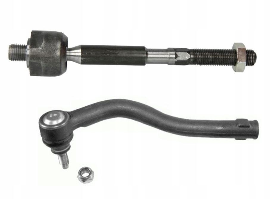 Shara Galaxy Alhambra pravá tyč řízení sada