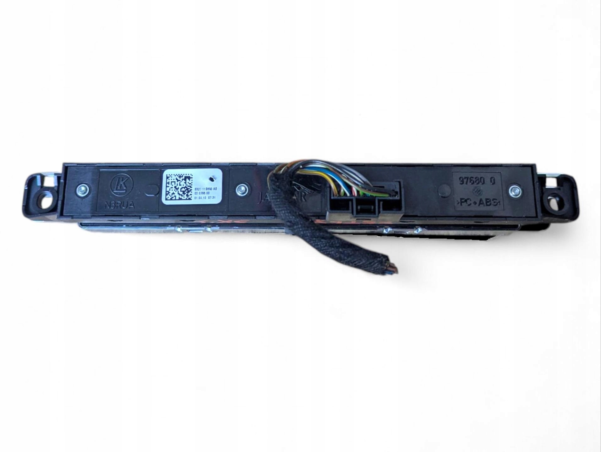 Panel switch Jaguar XF 250 2010 8X23118650AB