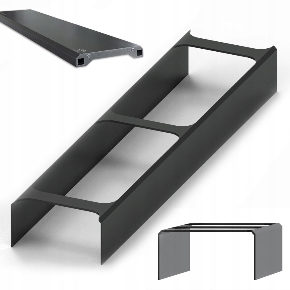 Levně Kryt akvarijní lampy m.in. Skylight Hyperbar 60 Jednoduché stínítko