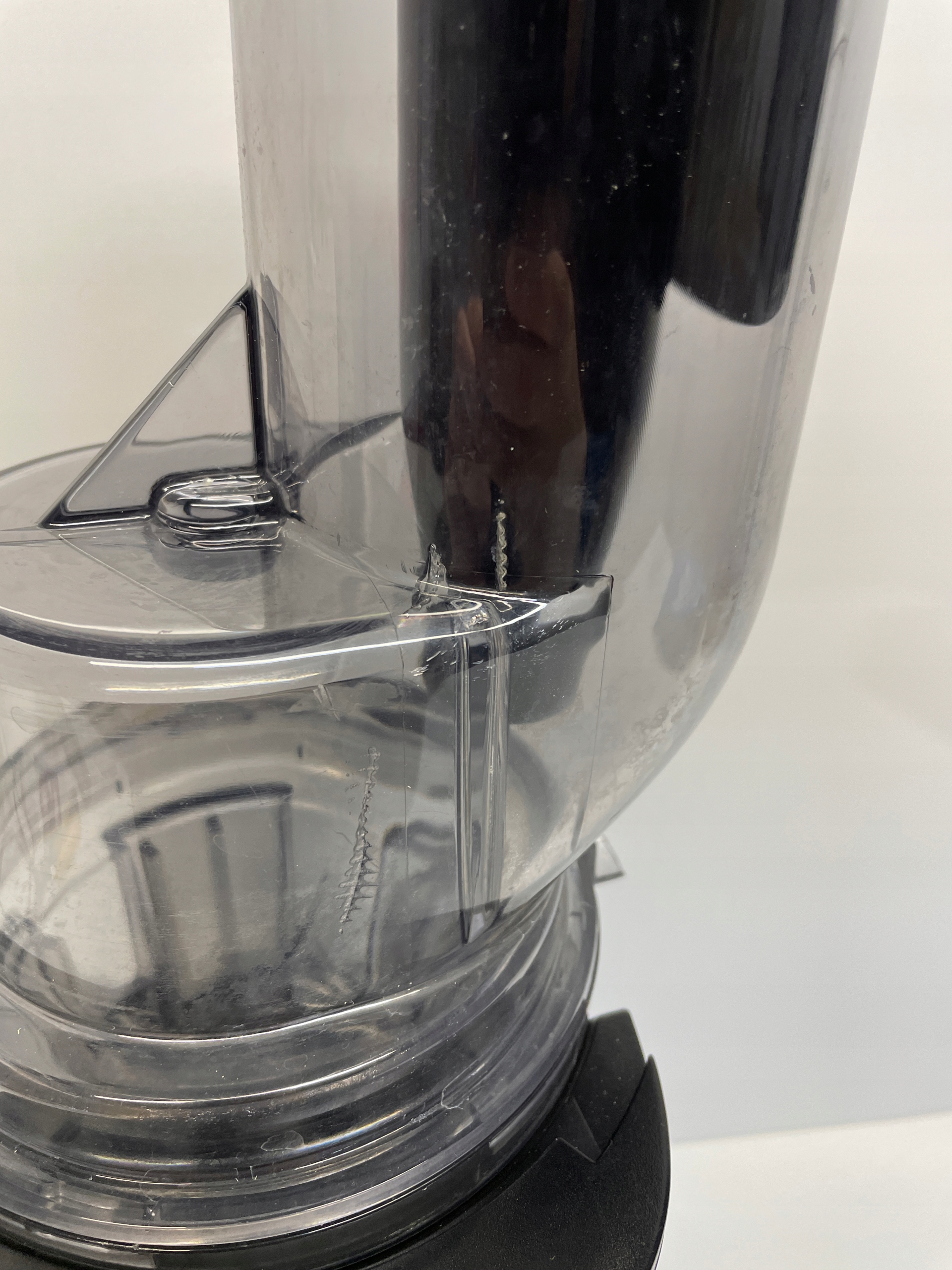 Elektryczna wyciskarka do soków Cecotec Juice&Live Model 2500 EasyClean