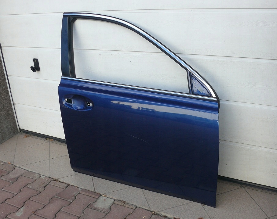door right front SUBARU LEGACY V 5 E8H