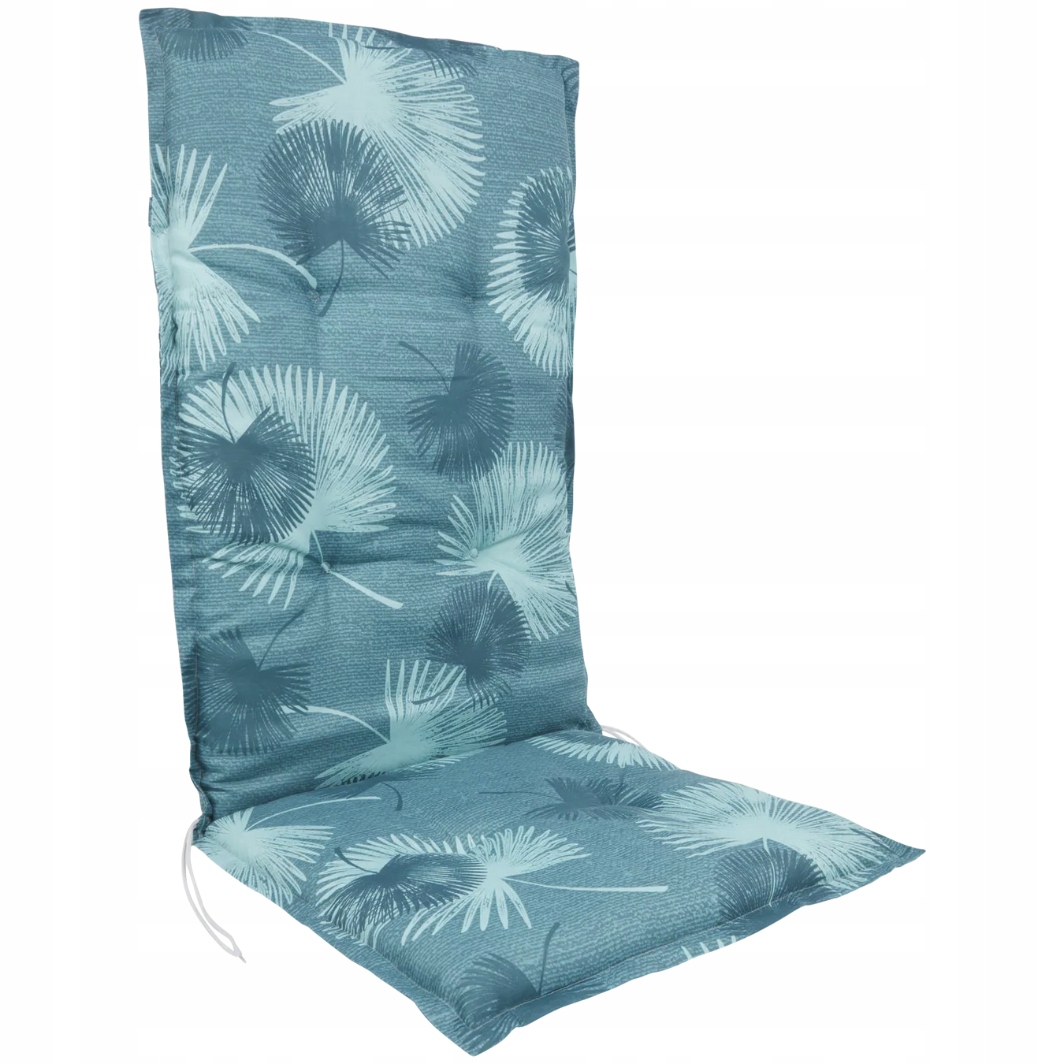 

Poduszka Na Krzesło Ogrodowe 117 x 48 x 5,5cm