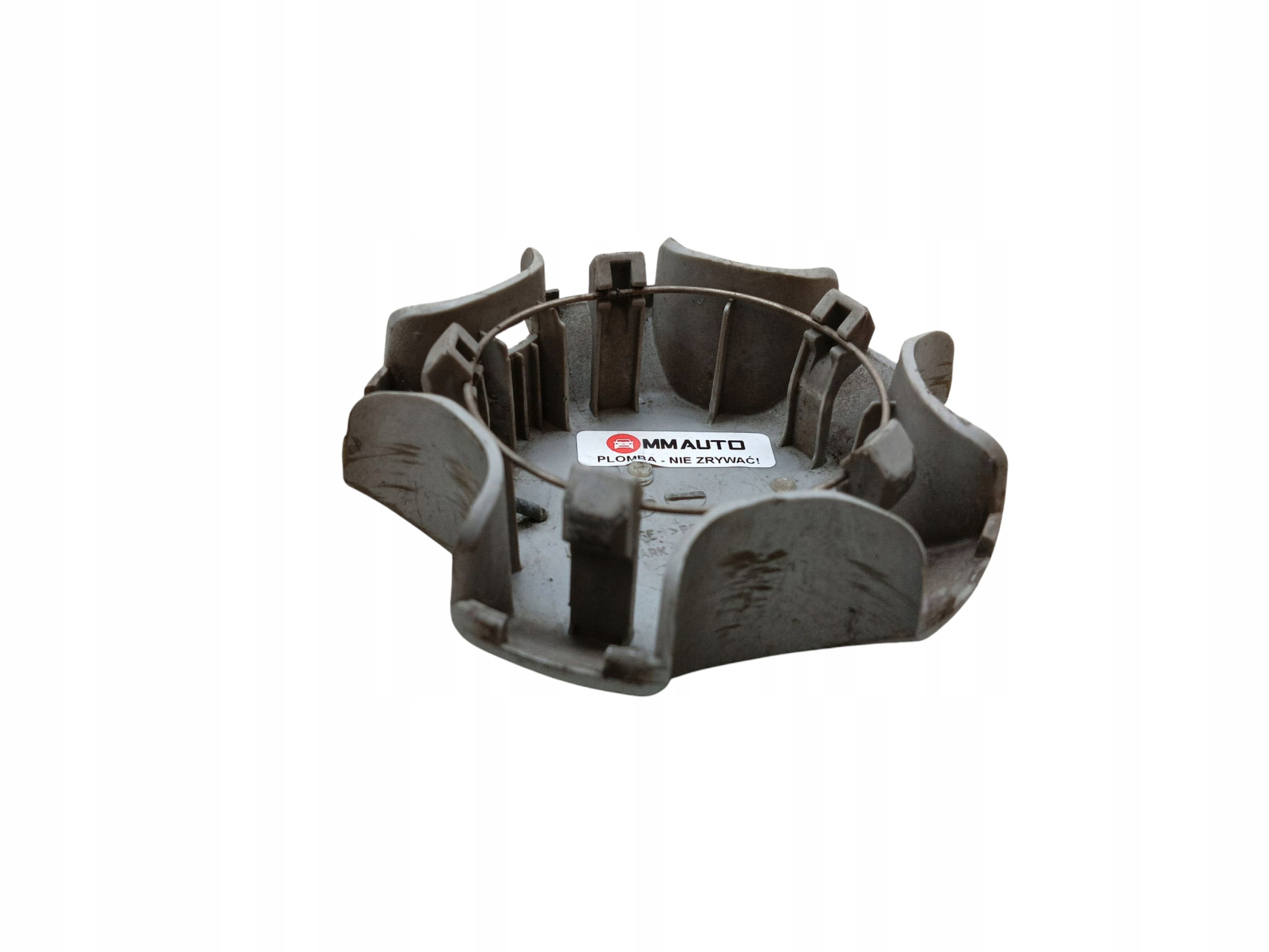 Coperchio CERCHI TOYOTA RAV4 III LIFT (2010-2012)