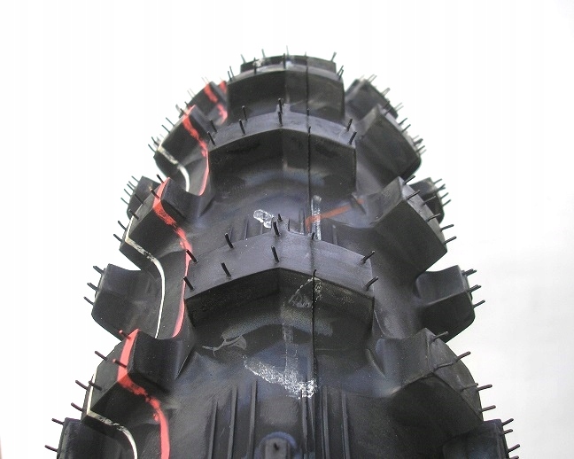 110/100-18 DUNLOP GEOMAX MX11 64M ЗАДНІЙ ПІСОК