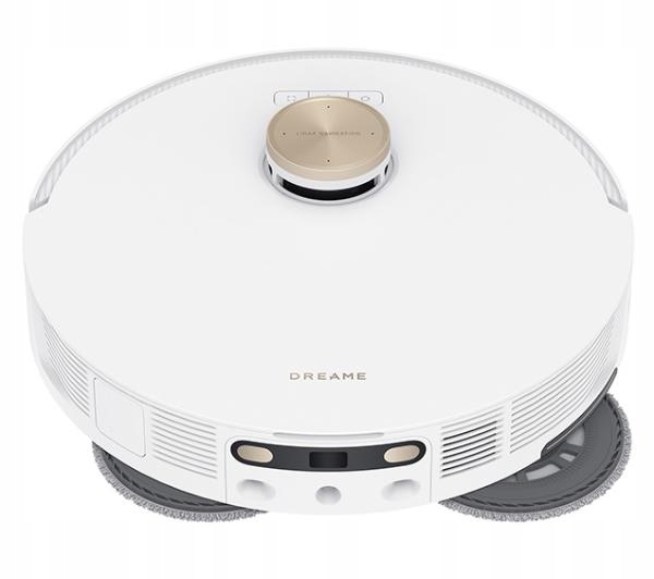 Robot sprzątający Dreame L20 Ultra Odkurzacz automatyczny Mopowanie Filtr EPA