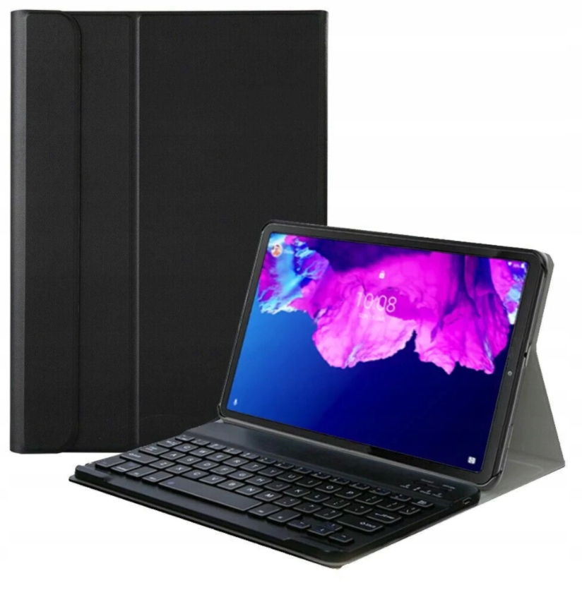 Pouzdro Klávesnice Pro Lenovo Tab P11 TB-J606F J606L/X