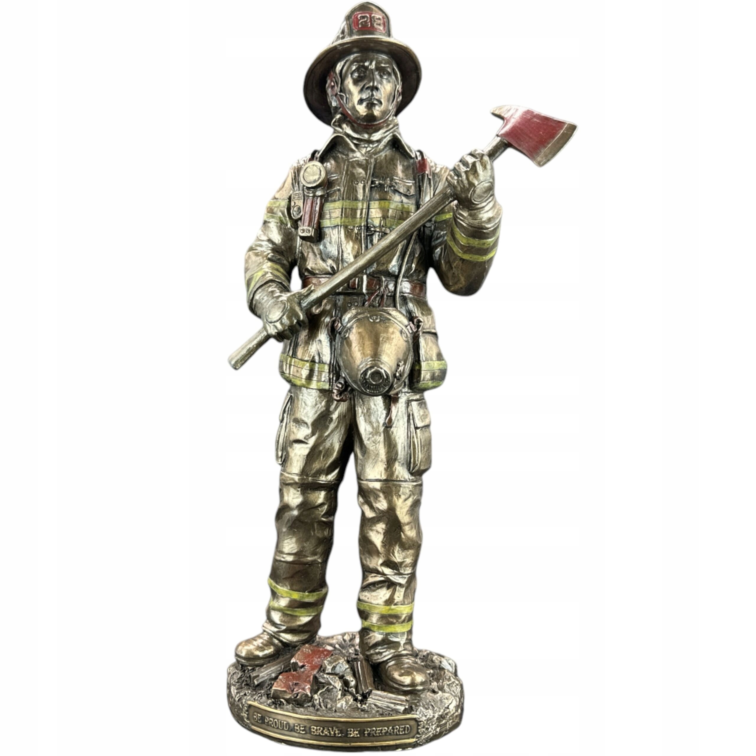 Unikátna Figúrka Hasič Veronese (WU76822A4)