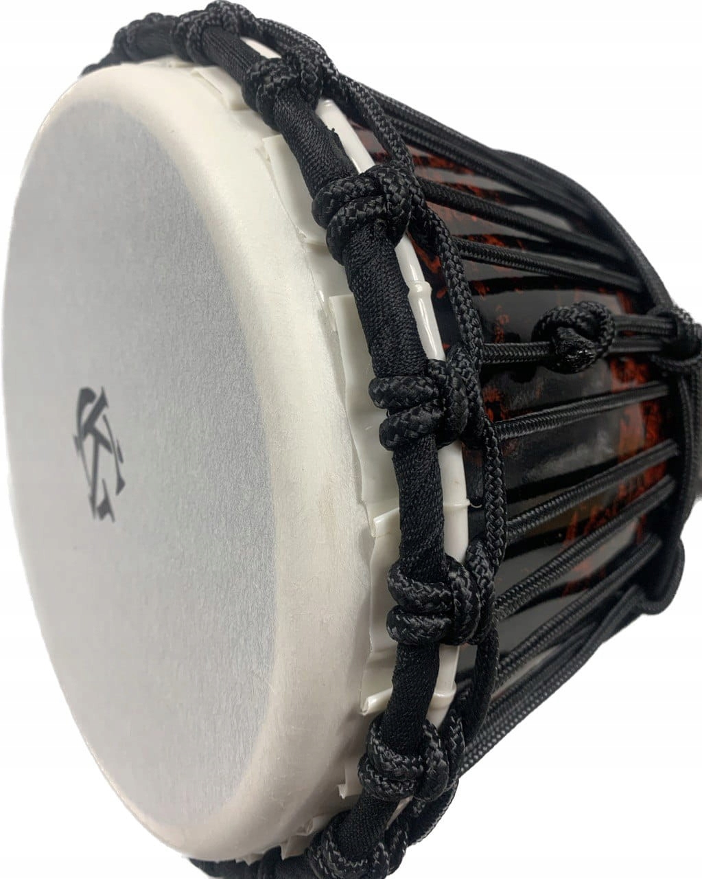 KG Djembe ESPPVC8-MR Abstrakt Red Kod producenta ESPPVC8-MR