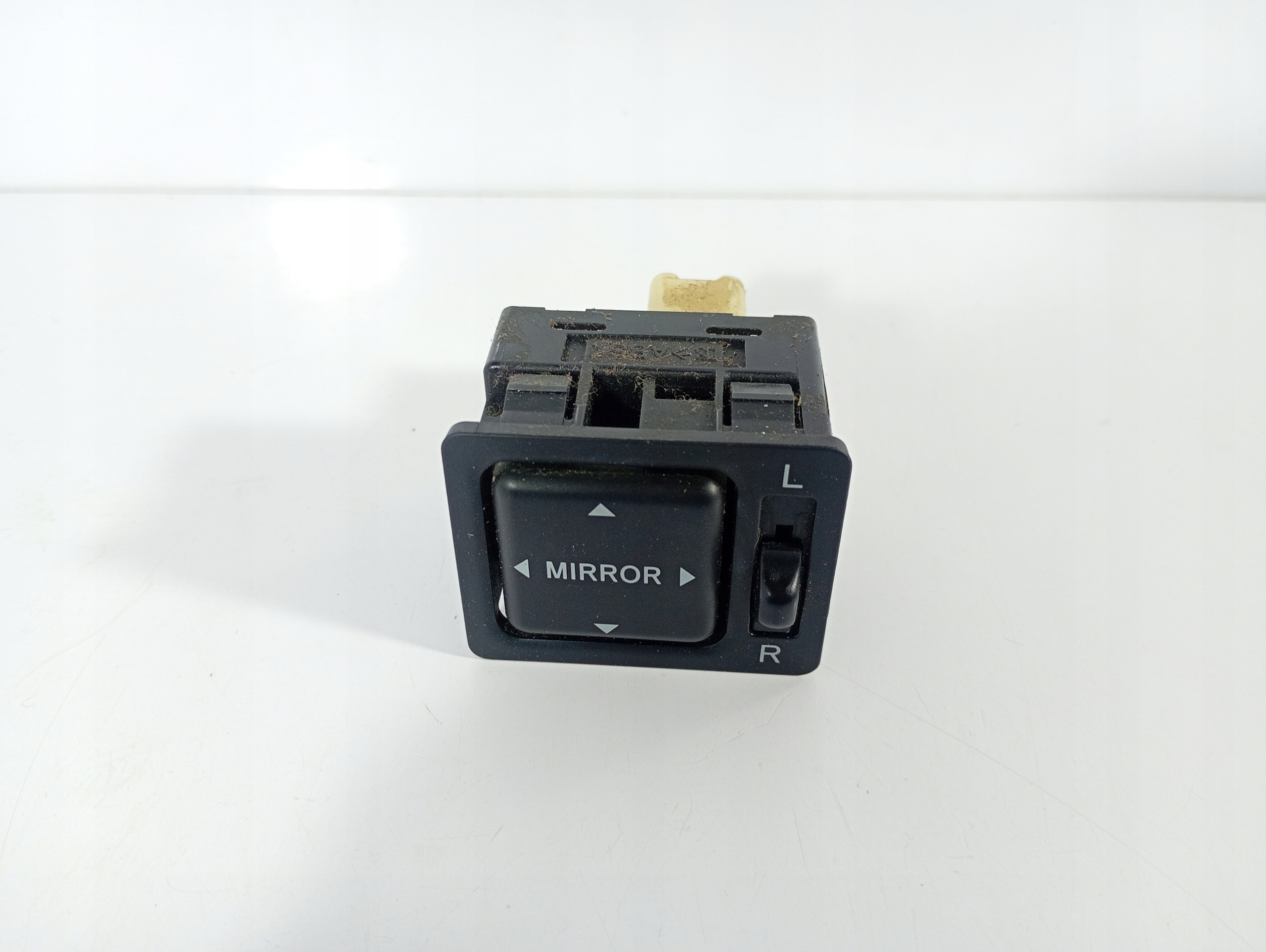 DAIHATSU TERIOS 97-05 PANEL REGULACJA Controllo Specchietto OE 183537