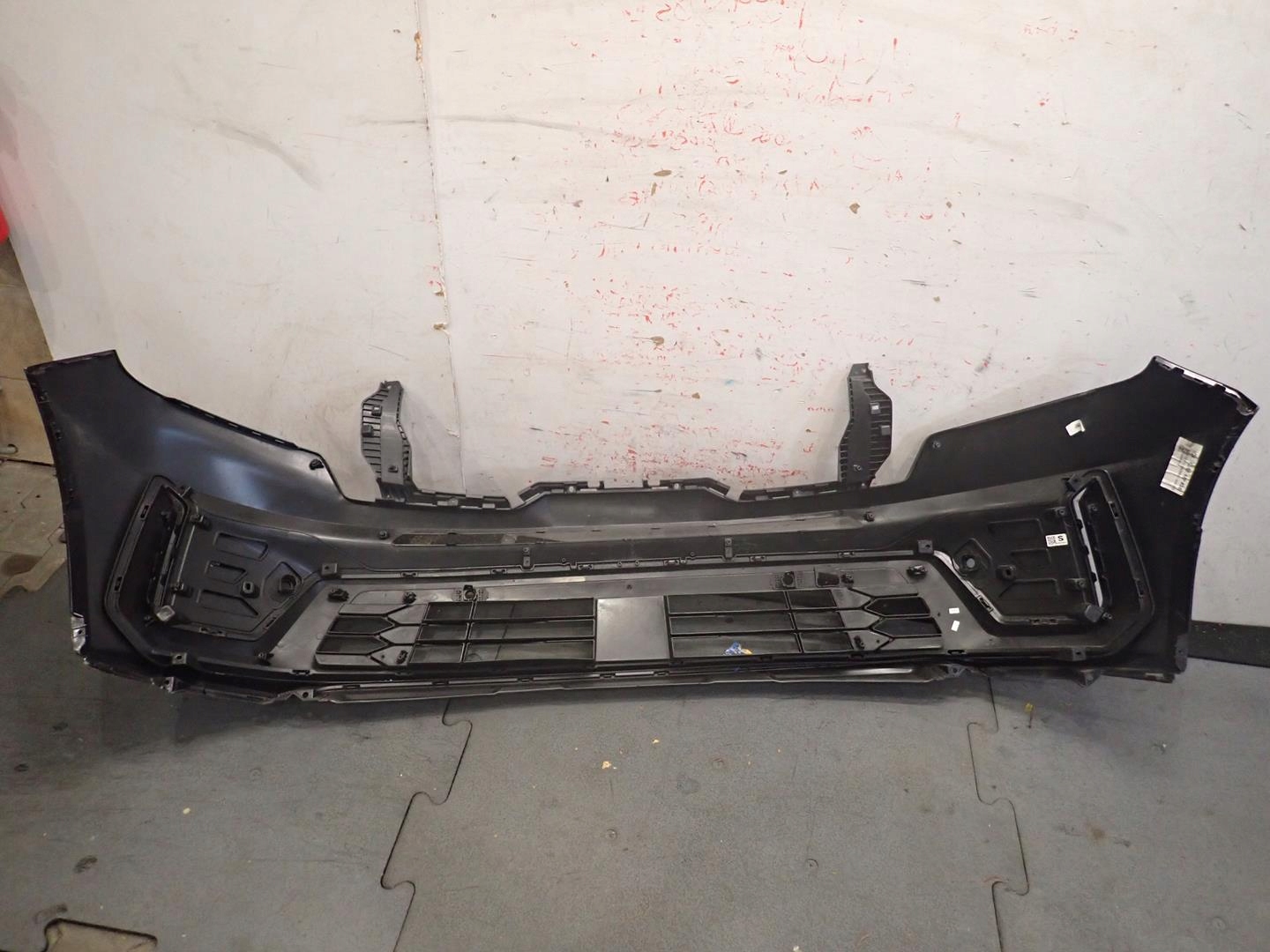 bumper front front KIA SORENTO IV 2020- 86511-P2000