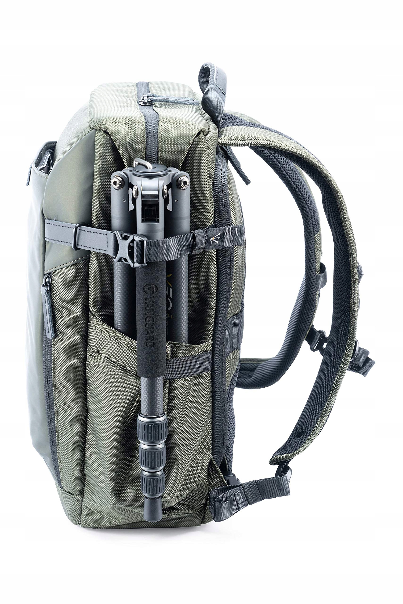 VANGUARD Plecak Na Sprzęt Fotograficzny Veo Select 49GR — miniatura 5
