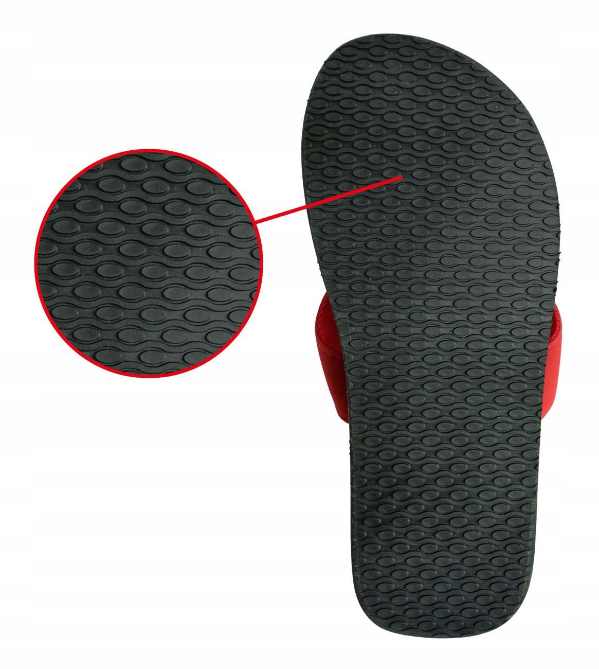 KLAPKI JAPONKI MADSEA FLIP FLOP 43 98030 Model FLIP FLOP
