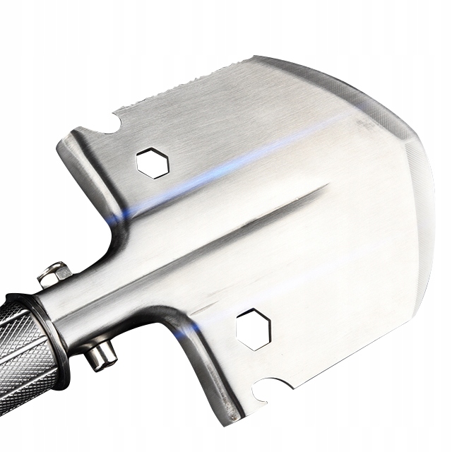 SAPERKA SURVIVAL WOJSKOWA NIEZBĘDNIK 16W1 PRO TOOL Kod producenta D10-22-1