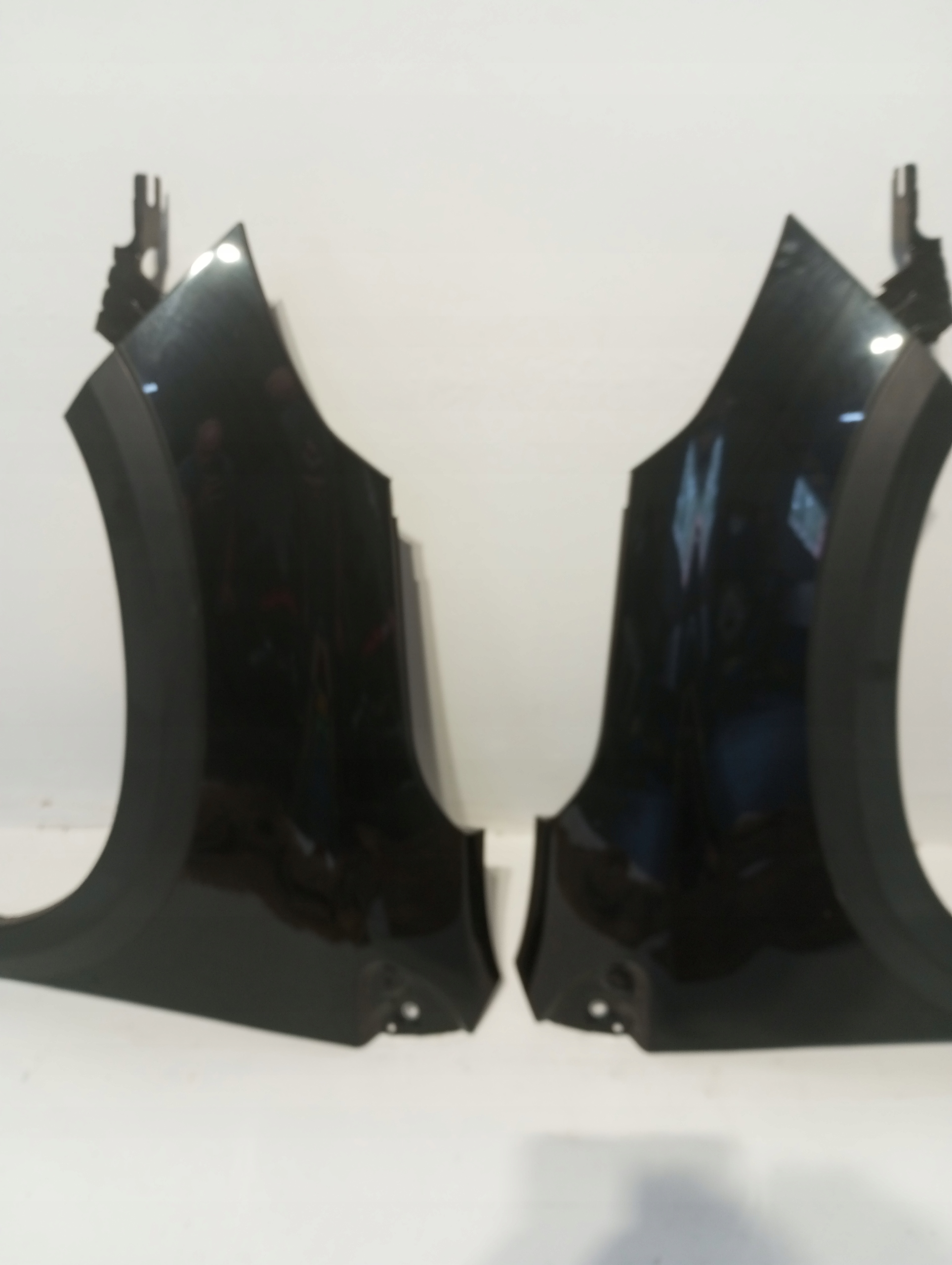 parafango Destra PEUGEOT 2008 e LIFT 19R