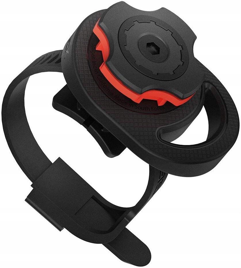 Uchwyt Rowerowy Spigen Gearlock MS100 uniwersalny Marka Spigen