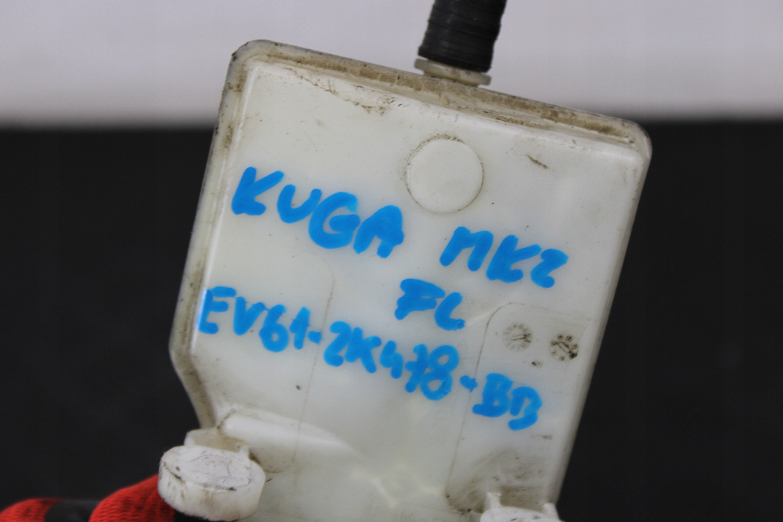 Behälter des Gasses Brems- EV61-2K478-BB FORD KUGA MK2 LIFT