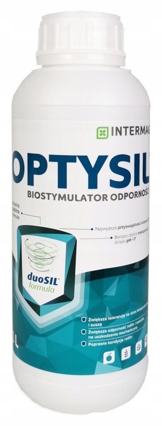 Optysil 1 L Intermag