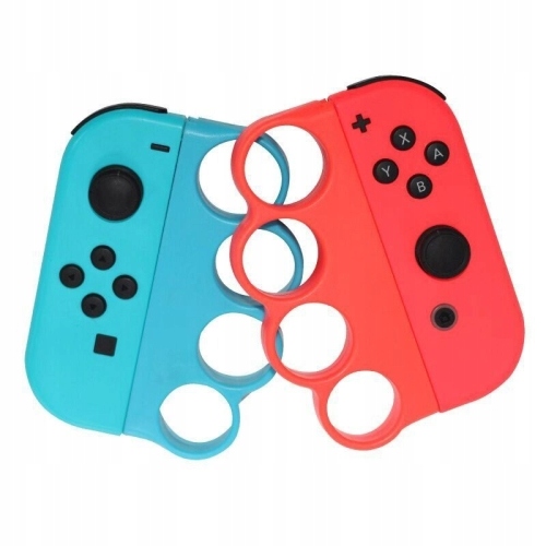 Uchwyty do Joy-Conów Nintendo Switch