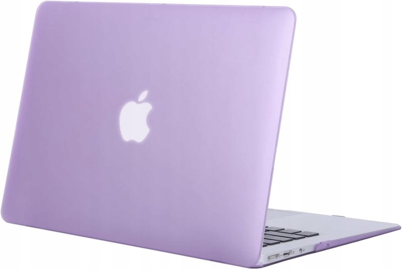 

Etui Obudowa Macbook Air 11 Matowa A1370 A1465