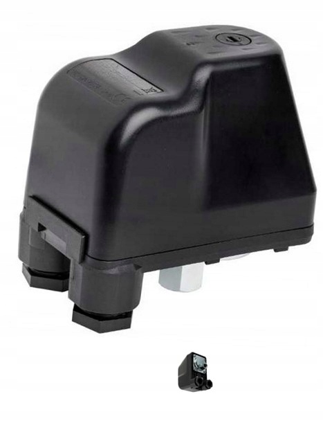 Vypínač čerpadla pro Nocchi Pentair Water Multi Evo-a 5-50 Aquasystem VAO50