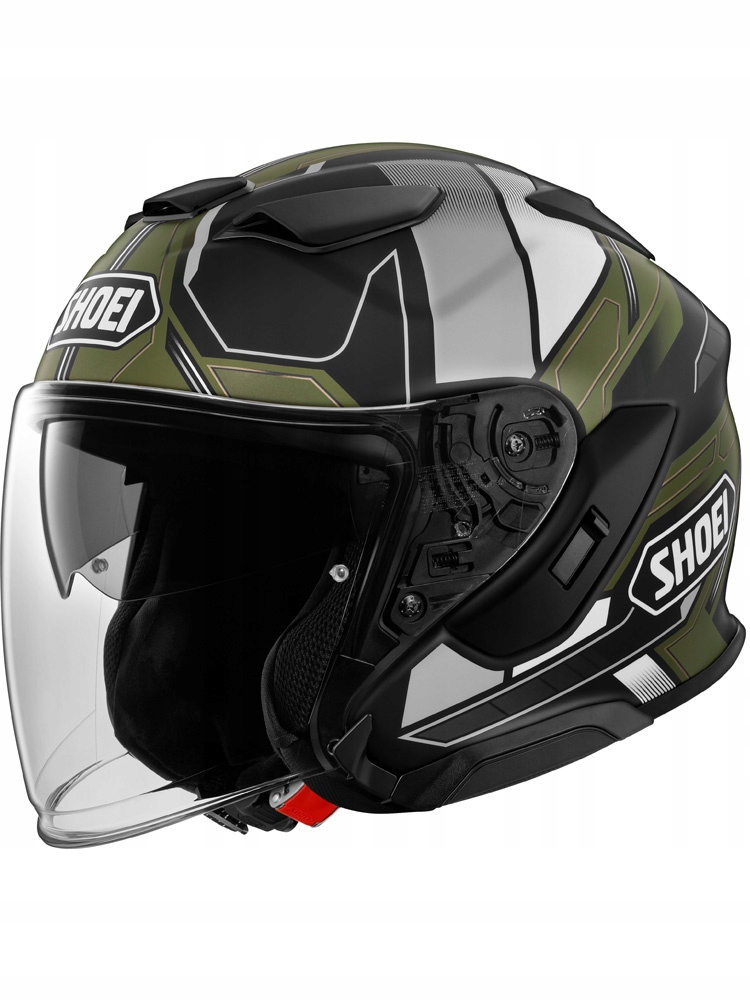 Shoei J Cruise Ii Tc 3 - Niska cena na Allegro