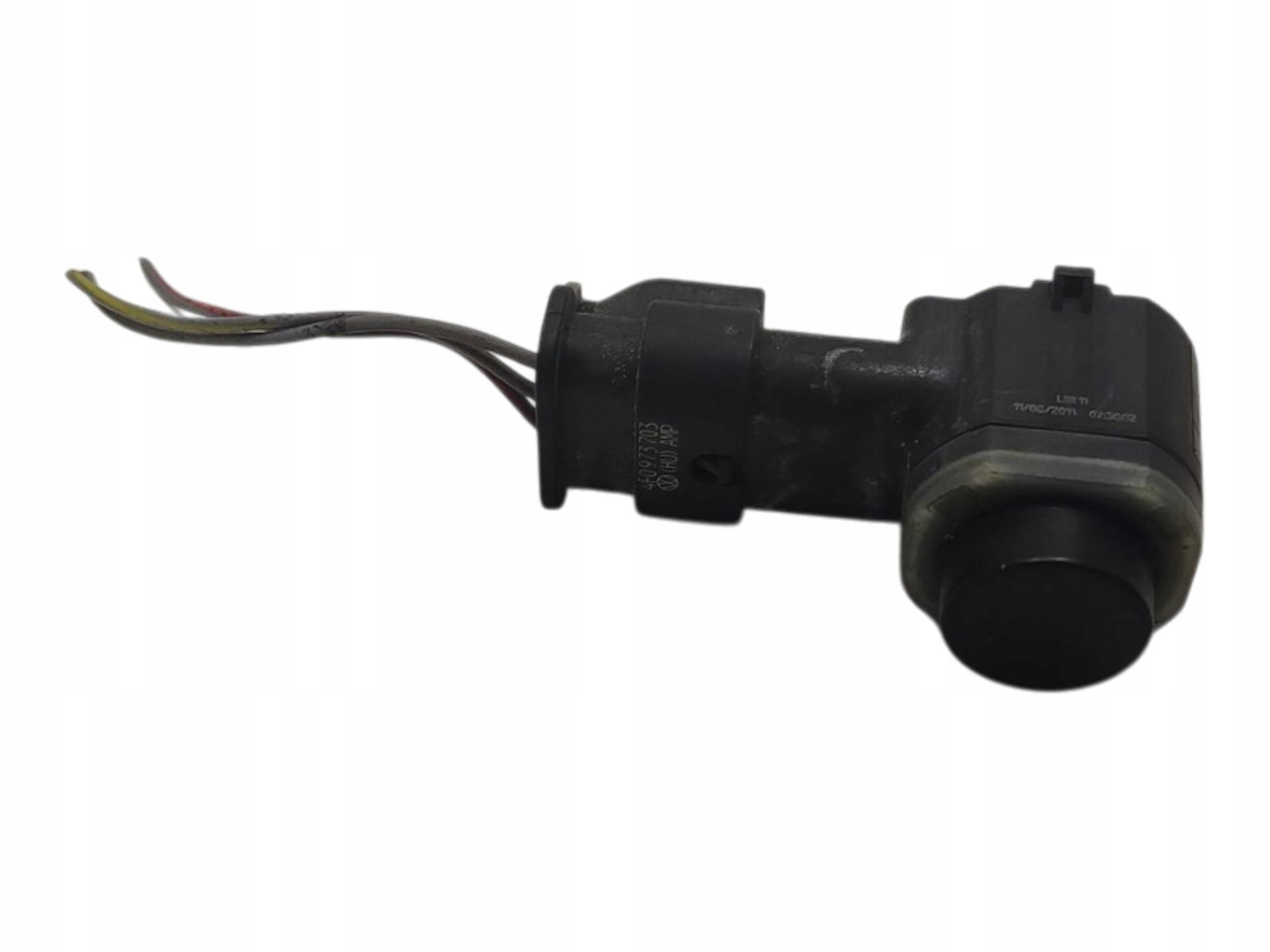 sensor parken PDC VOLKSWAGEN POLO V 6R 2009-2013 4H0919275