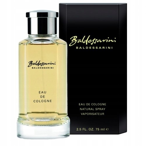 Baldessarini Baldessarini Concentree 75 Ml kolínská voda pro muže