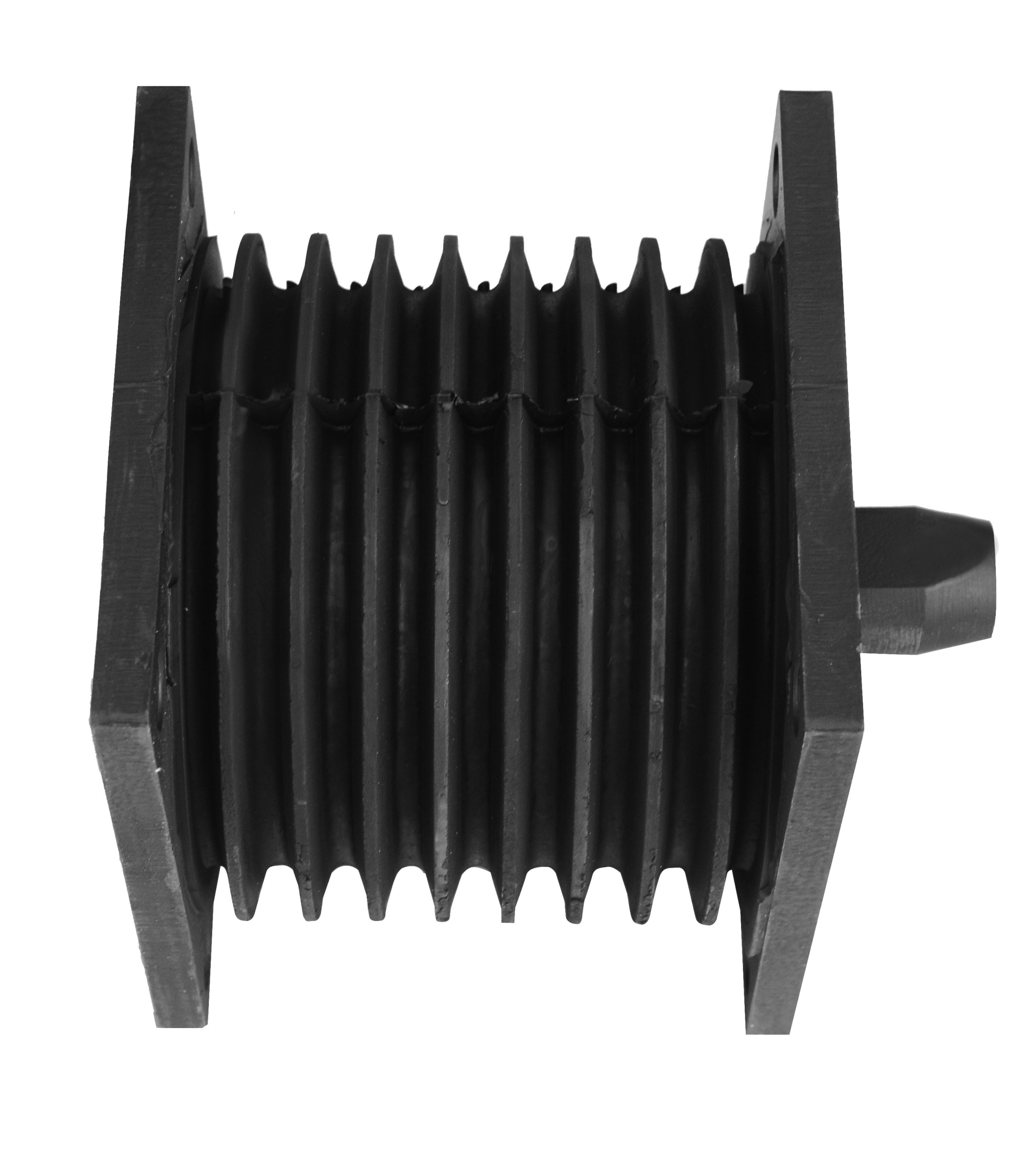 Tlumič Volvo Pro Vozítko A25D A25E A25F A30D V11121340