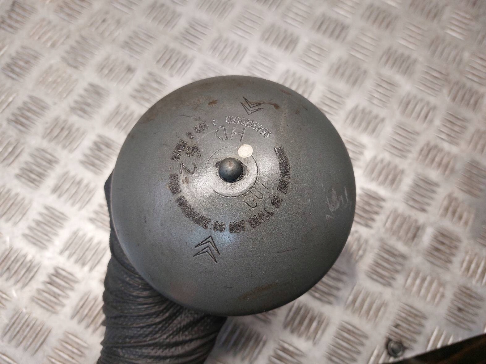 SFERA GRUSZKA Della sospensione CITROEN C5 e 9642089880