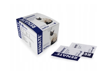 Levně VetPlus Renate kočka 30 sáčků