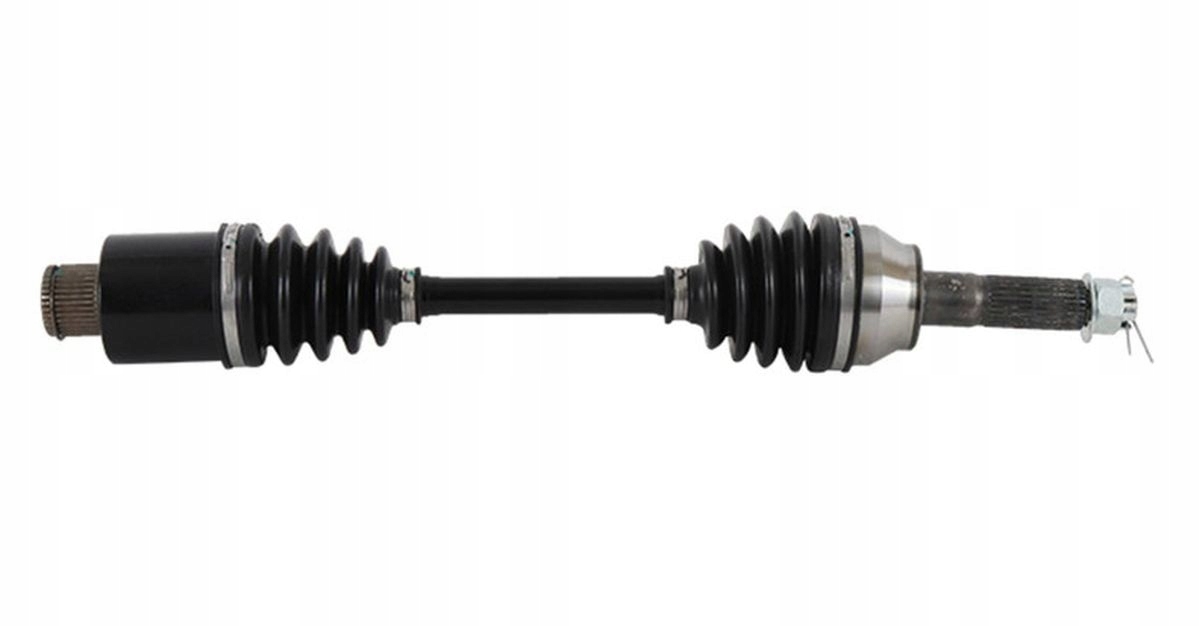 All Balls Hnacia Poloos Polaris Scrambler, Sportsman, Touring, Tractor, Fo