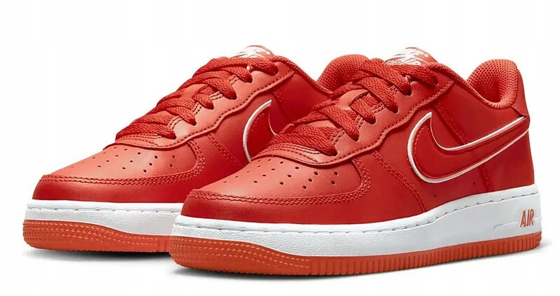 Boty Nike Air Force 1 Low Velikost 40 Originální