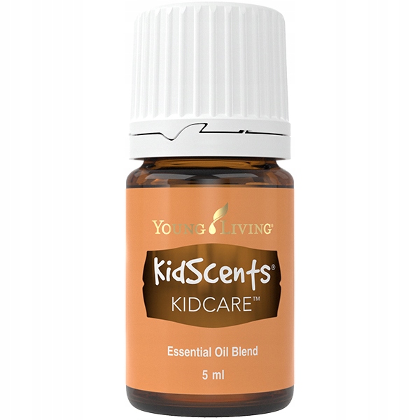 Young Living KidScents , olejek wyciszenie,pojemnosc 5 ml