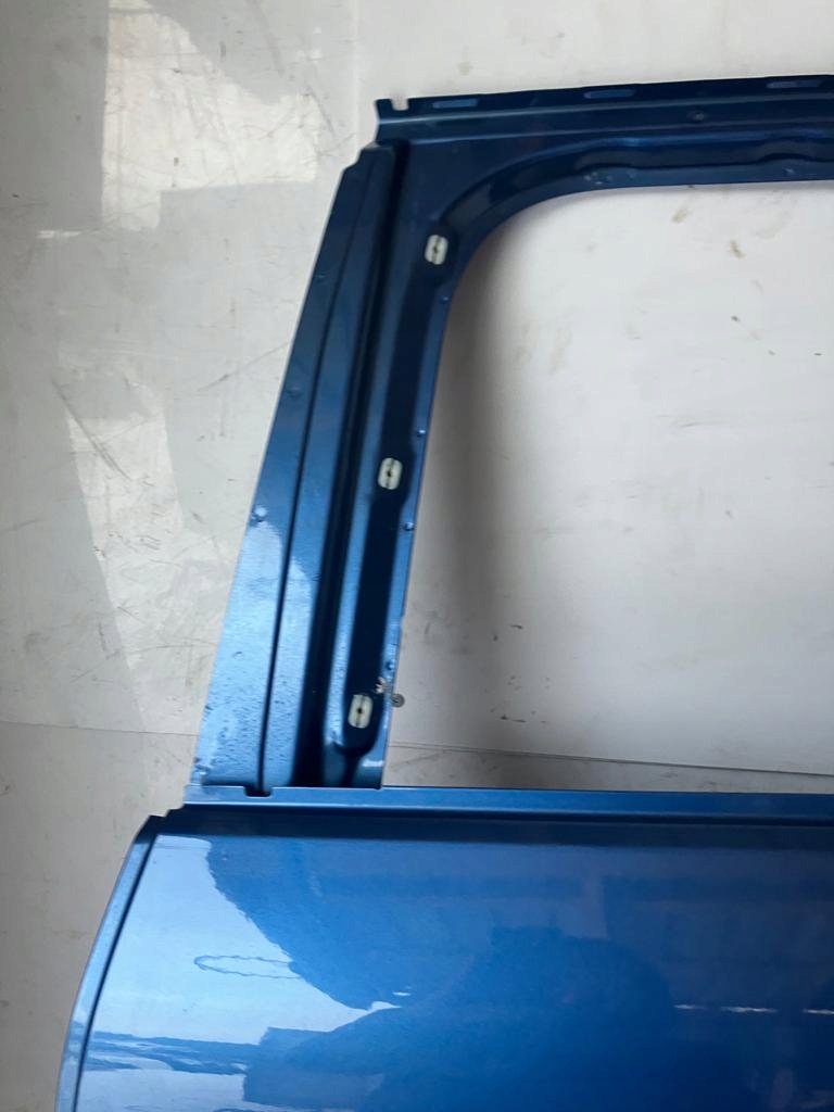 Tür links heck VOLVO XC40 720